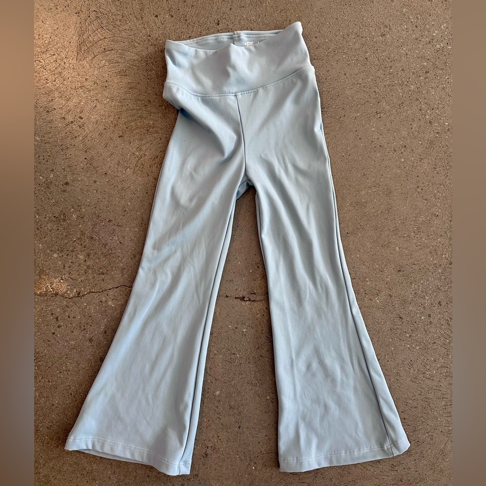 Children’s Place Flare Legging 4T